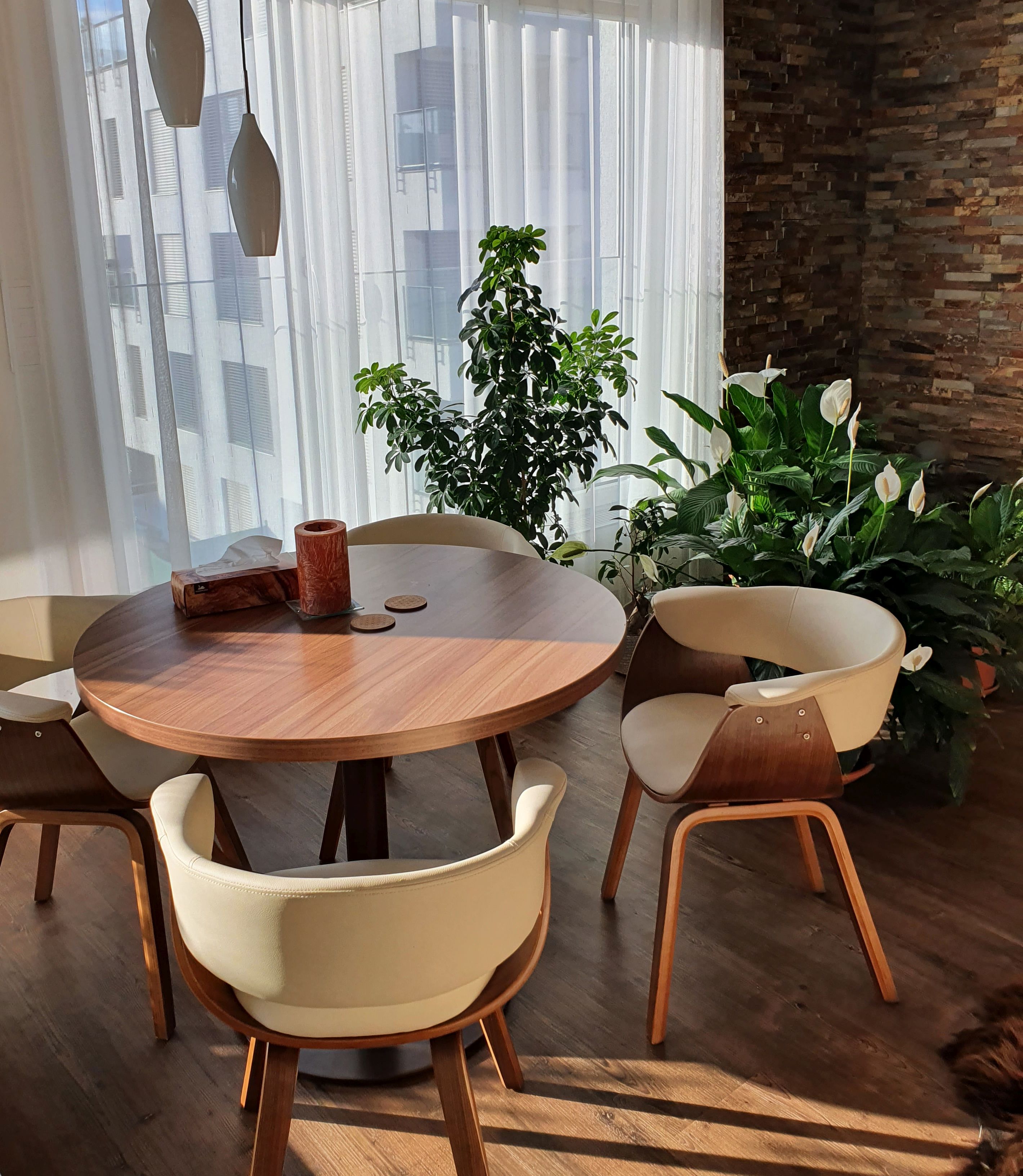 Styling a homestaging